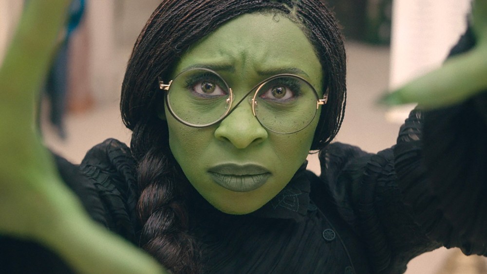 'Wicked' Leads U.K. Home Entertainment Market to $7.6 Billion in 2025