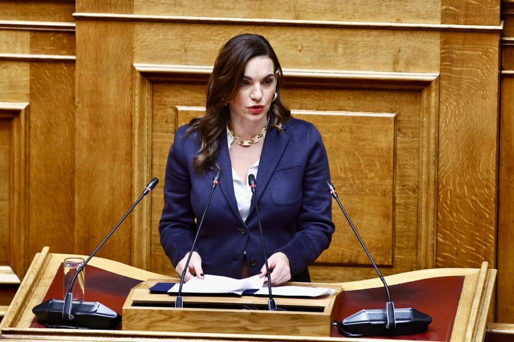 Co-editor: The law has changed for Olga