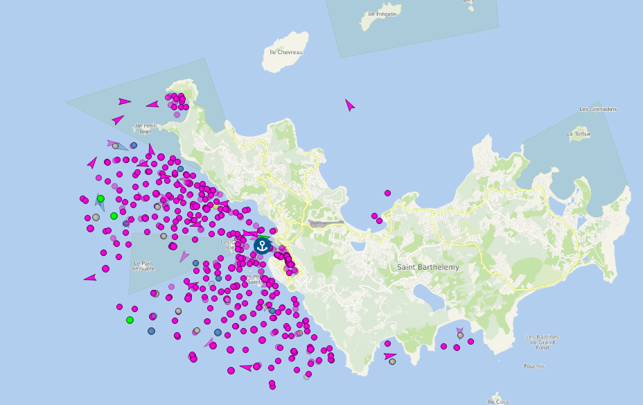 Come on, everything isn't so bad after all