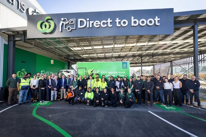 Wesley Grisdale takes on new Technology Director