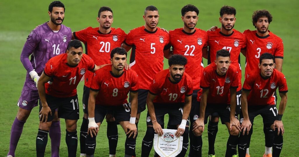 World Cup 2026: Egypt and Iran Protest Pride Game in Seattle