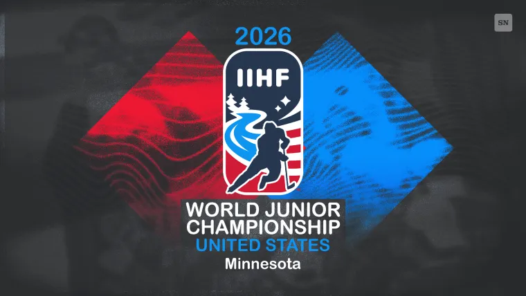 Where to watch Canada vs. Slovakia live stream, TV channel, start time for 2026 World Juniors hockey quarterfinal game image