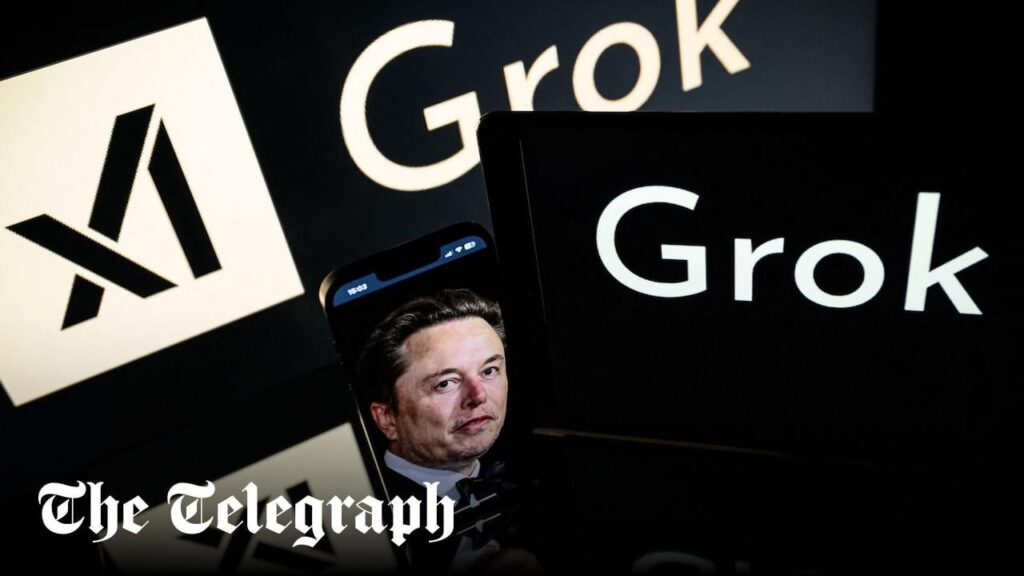 Starmer rallies international support to take on Musk