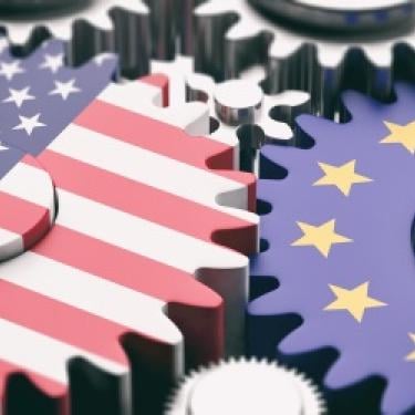 Largest European business group ERT supports action against the US