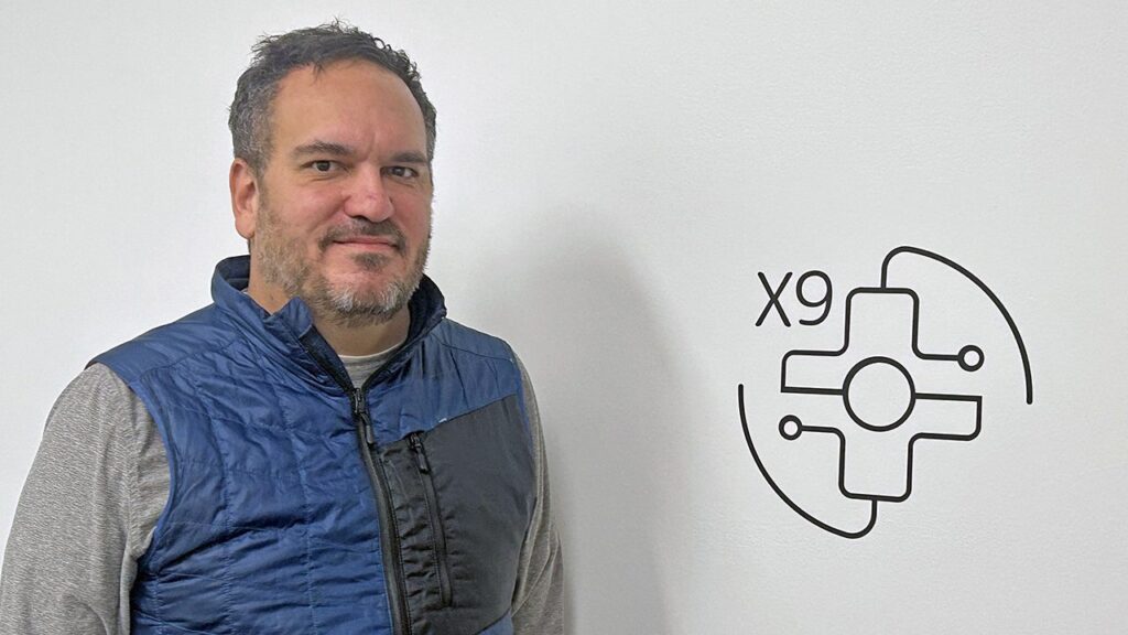 Wallingford startup X9 raises $8.6M to develop dialysis needle technology