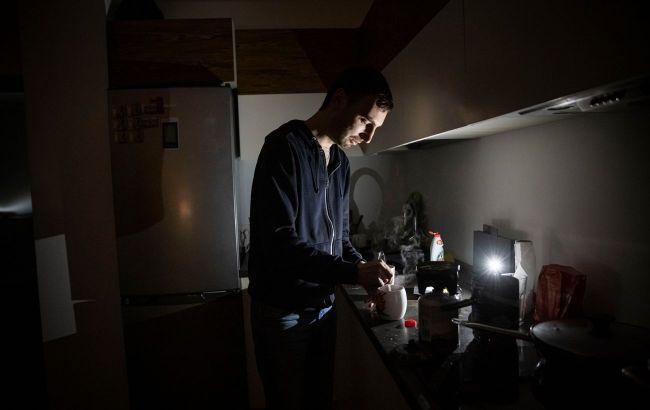 Russian cities plunged into darkness: Belgorod, Taganrog, and Perm blackout