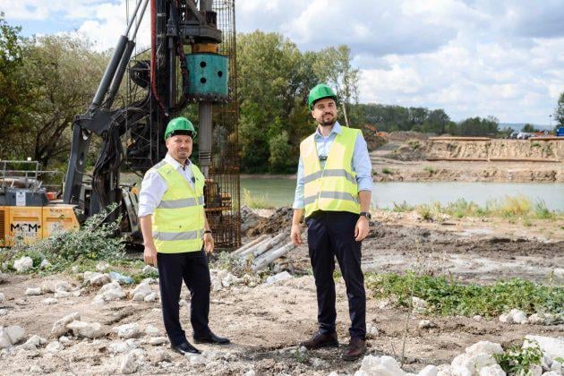 Union Highway A8. What will Romania look like and where will it build the first kilometers of highway in Bessarabia