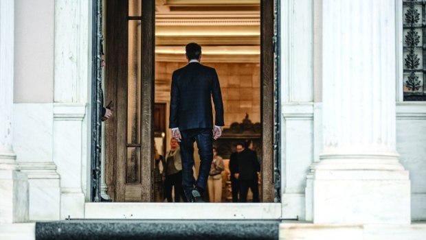 Haaretz: Publication of Israeli Involvement in ND 2023 Election Campaign - The Israeli contribution is said to have focused mainly on online influence, while the contacts were made with increased secrecy, under the shadow of the wiretapping scandal.