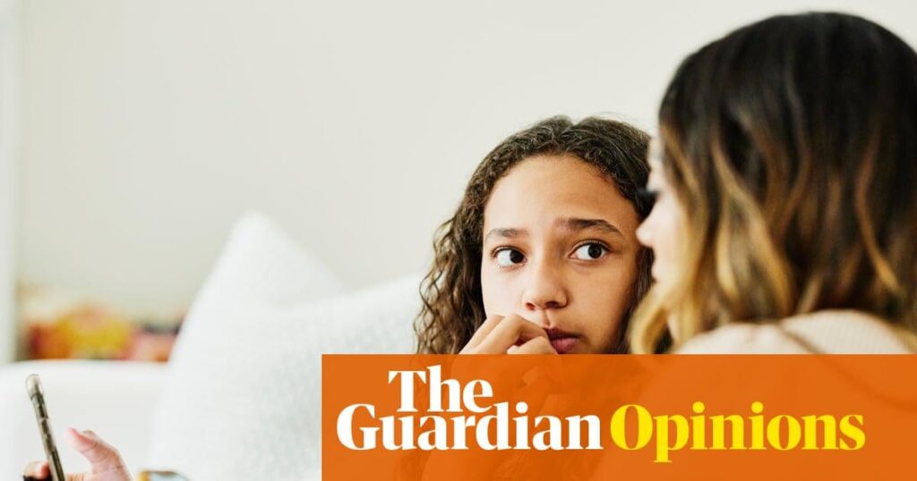 Journalist Zoe Williams(Guardian)'s take on social media bans: social media is bad for kids' health, yet the bans forget the generation that made social media toxic in the first place
