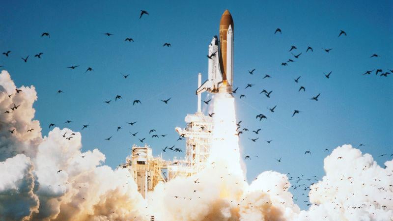 She was supposed to be the first teacher in space. 40 years later, her mission continues