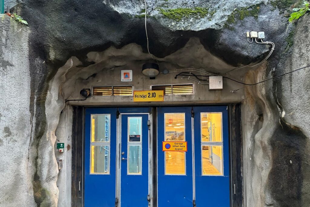 New NATO member Sweden ramps up civil defence programs as Russian threat rises New NATO member Sweden ramps up civil defence programs as Russian threat rises