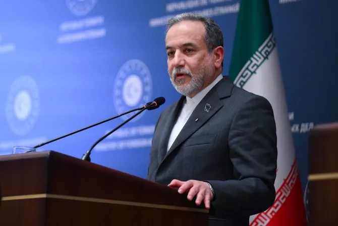 Iran to Label European Militaries as Terrorist Organizations