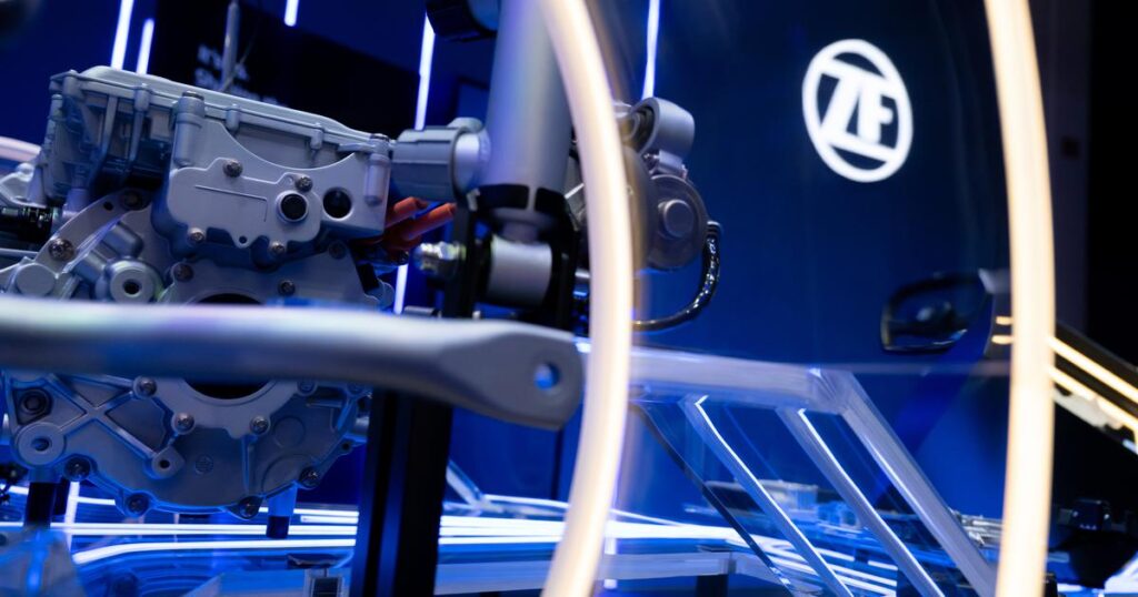 German technological giants are moving production to the Balkans: These two countries will become the new factory of Europe
