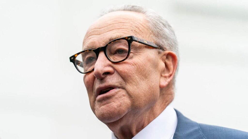 Senate to vote next week to block Trump’s military action against Venezuela