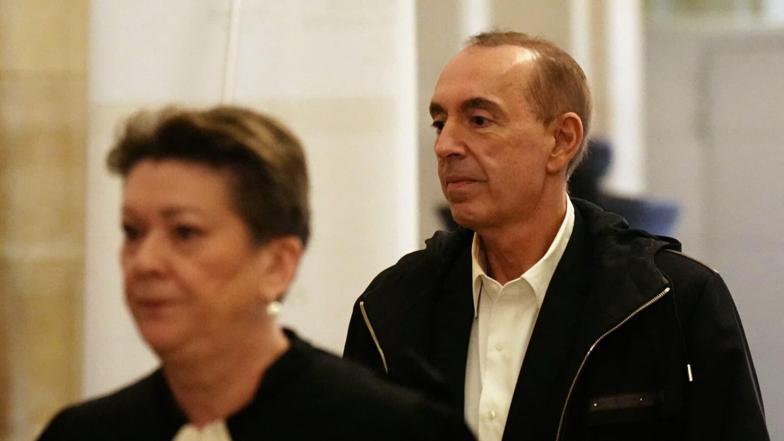 Jean-Marc Morandini definitively sentenced for corruption of minors by the Court of Cassation