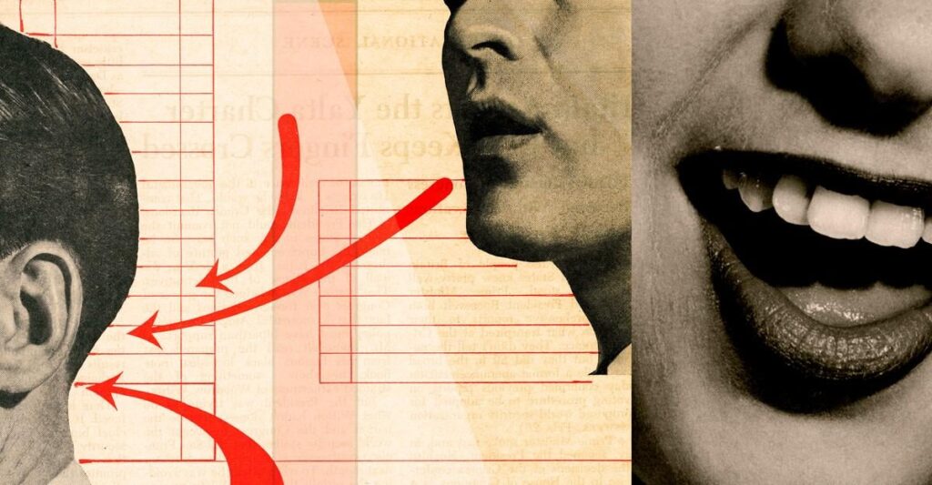 The Last Days of the Southern Drawl