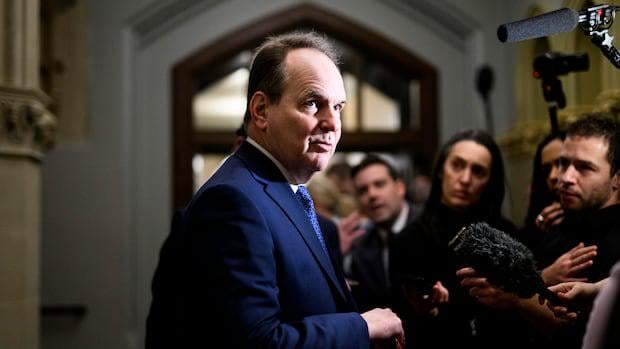 Liberals welcome 'spirit of co-operation' from Tories as Parliament returns: House leader