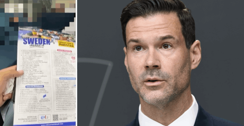 Visa rules may change after SVT's disclosure