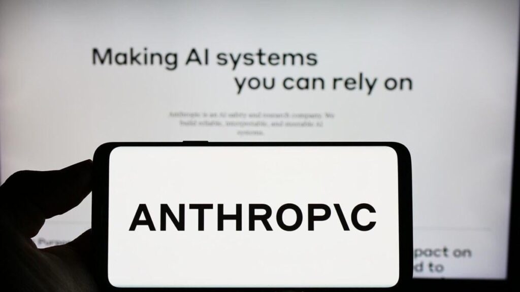 Anthropic (an AI Company) Warns That AI Will Worsen Inequality