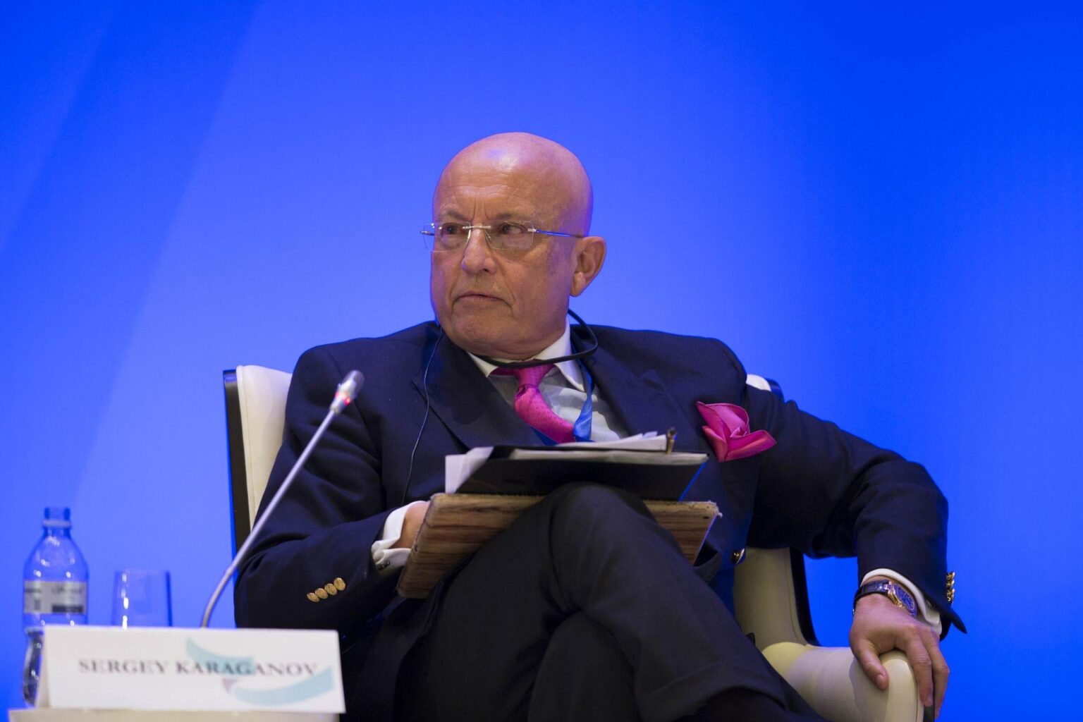 Putin's advisor threatens Europe. He indicated Poznań as a nuclear target