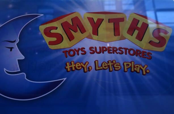 Couple lose €75k case against Smyths Toys after they were asked if they had paid for car seat