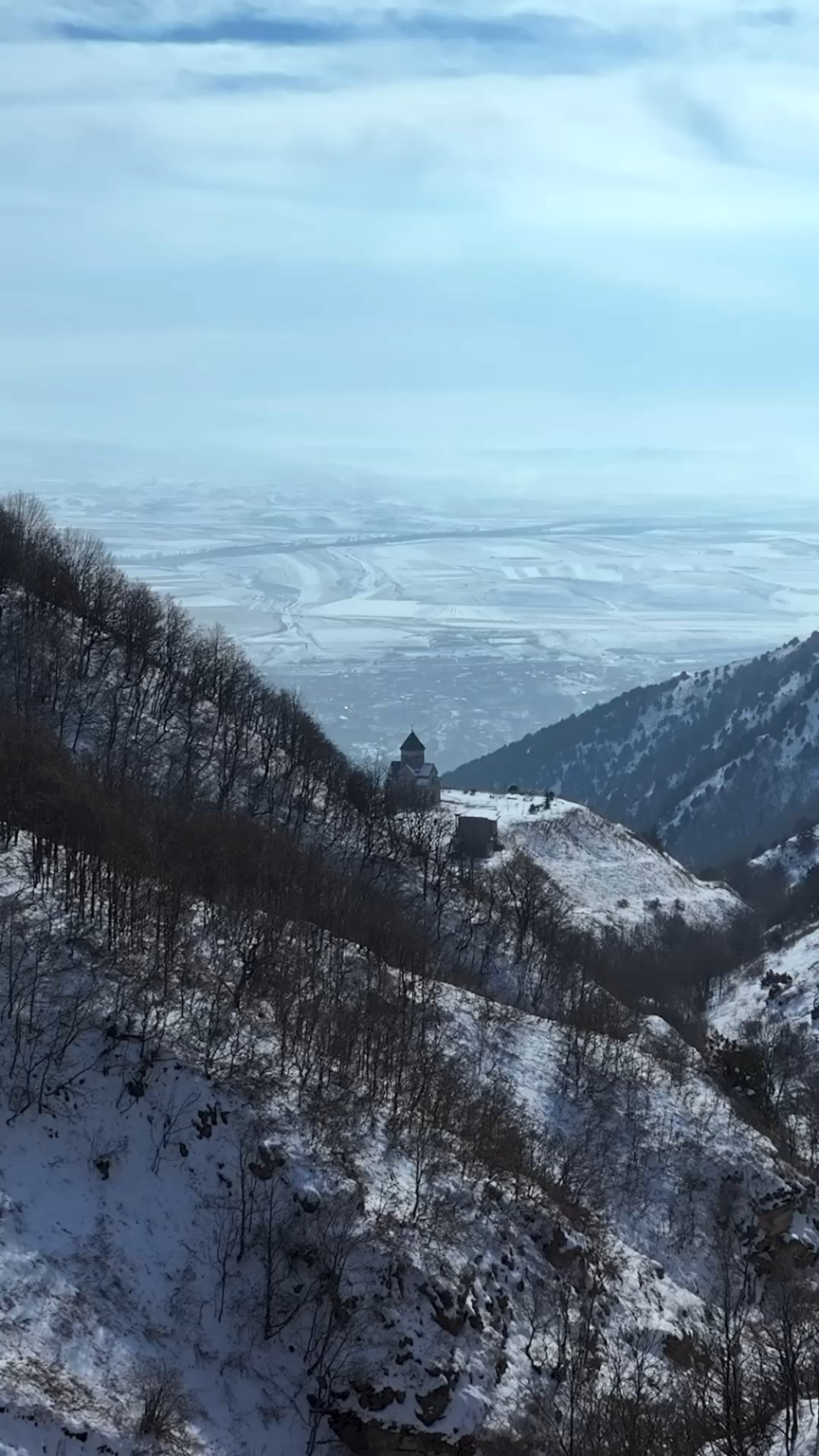 Mayravanq monastery - Armenia 🇦🇲