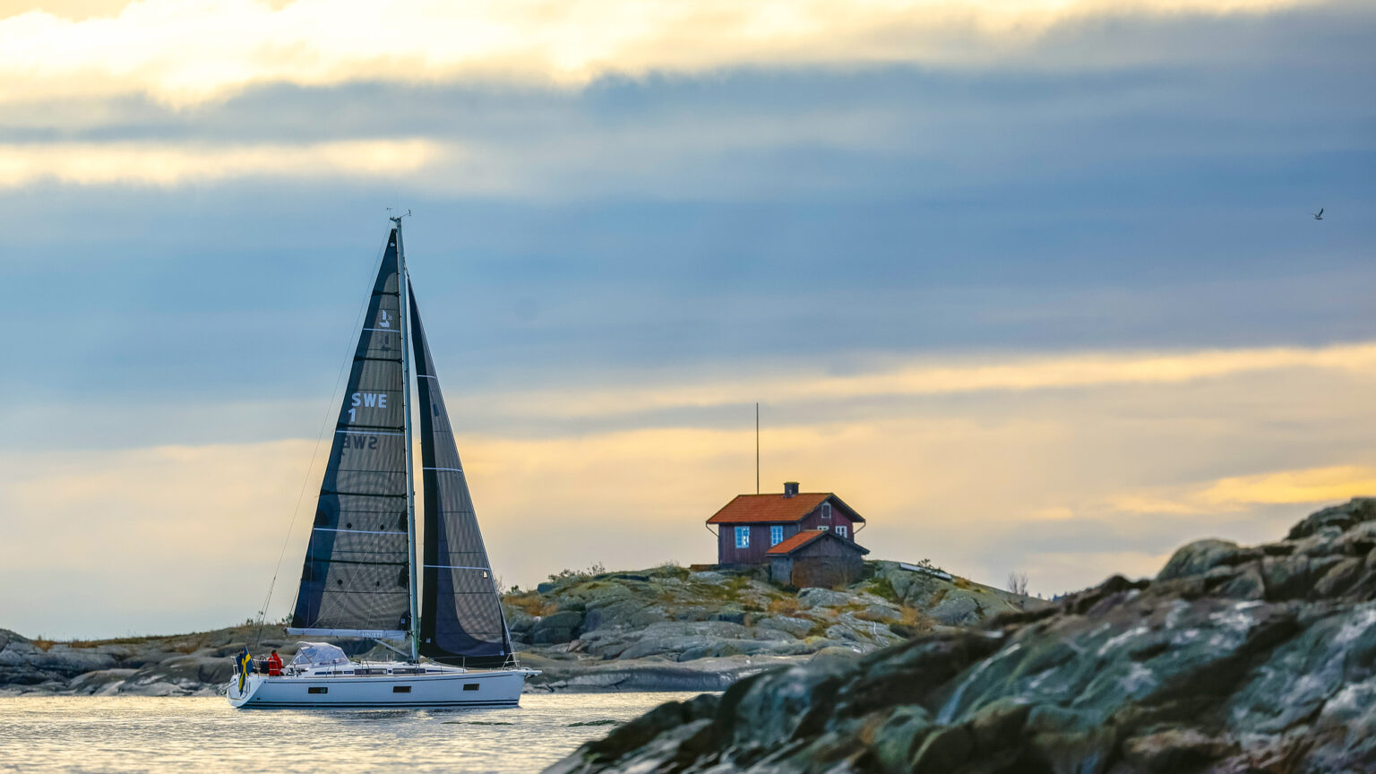 Linjett 36 review: One of Sweden’s best-kept secrets