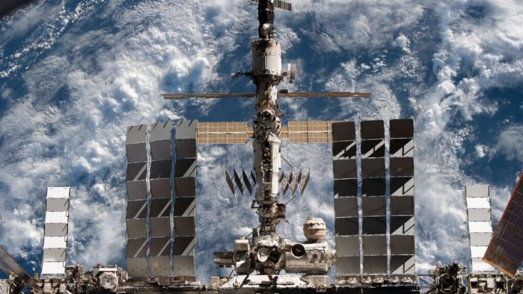 Scientists Watched Viruses Attack Bacteria in Space. Things Got Weird | "Microbes continue to evolve under microgravity, and they do so in ways that are not always predictable."