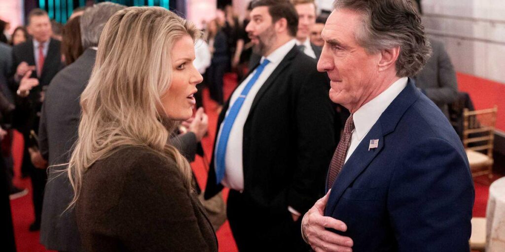 Judge hits disqualified MAGA prosecutor with scathing order for pretending she's in office