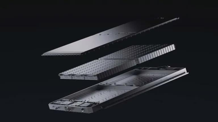 One more nail in the fossil fuel coffin. CATL has launched fast-charging sodium batteries for vans and trucks that they say will be much cheaper than lithium batteries, as they'll last far longer.