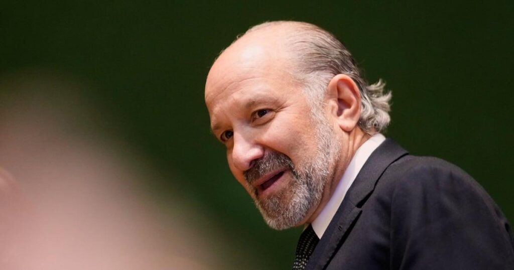 Lutnick suggests Canada-China deal threatens CUSMA renegotiation