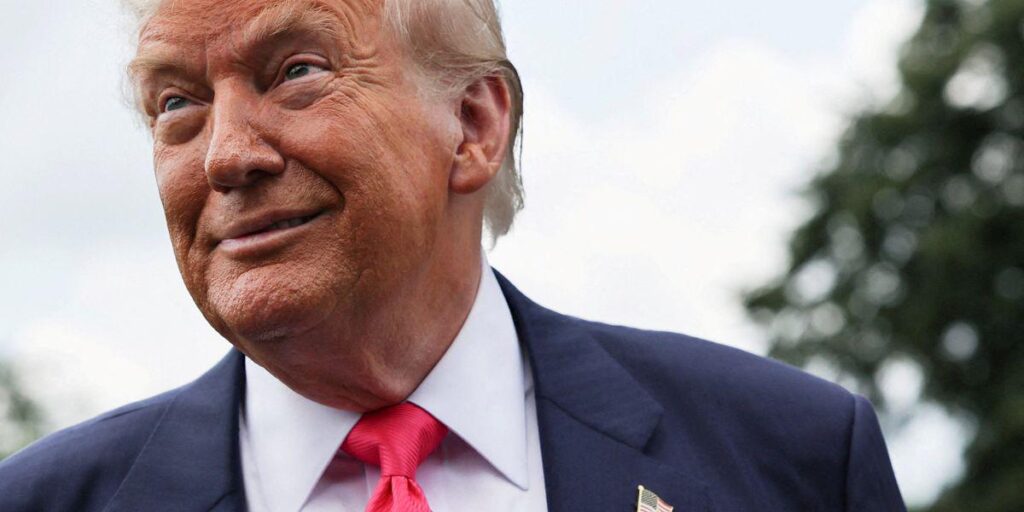 'Disgusting lies': Trump's Jan. 6 revisionism slammed as 'evil and dishonest'