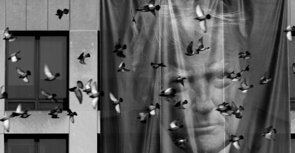 Trump Is Not Playing Five-Dimensional Chess in Venezuela