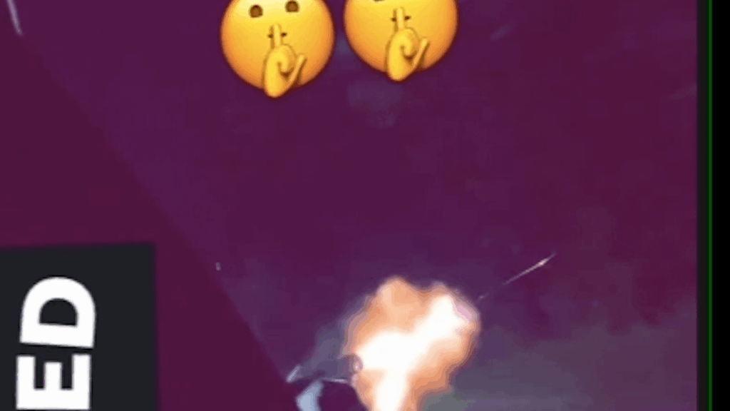 Alarming recordings overflow on Instagram: - This must be taken very seriously [danske rocker- og bandegrupperinger bruger Instagram til at dyrke og iscenesætte deres miljø]