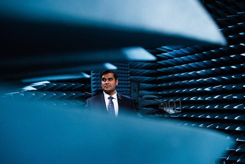 Ottawa’s military spending sends this Alberta lab, and universities nationwide, into overdrive