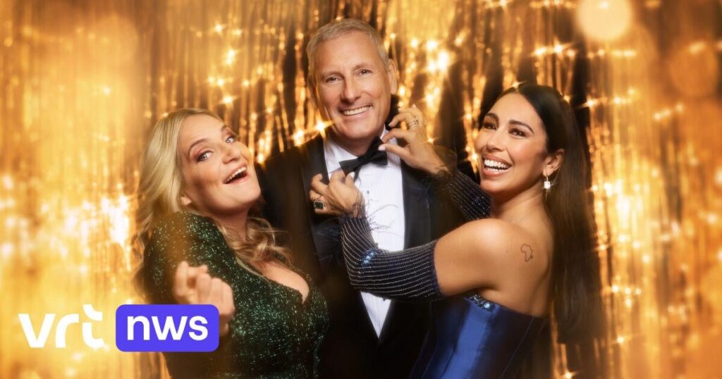 Who goes home with a 'Kastaar'? You can vote for these nominees