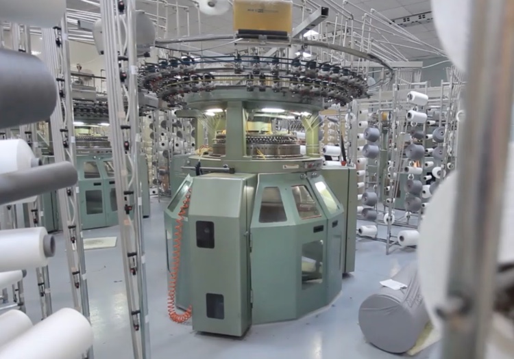 Turkey optimistic despite weaker textile exports