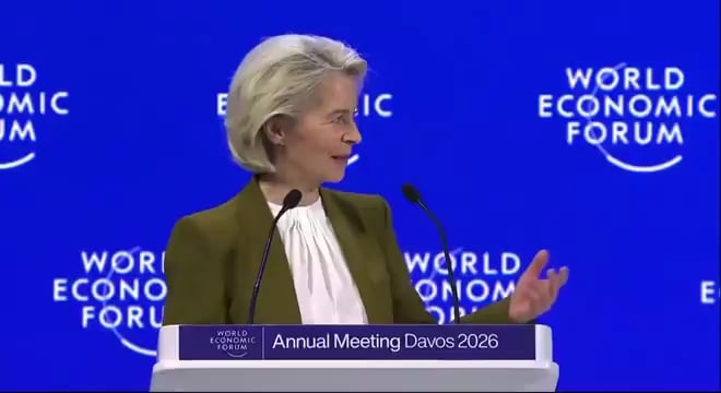 The mother of all deals!