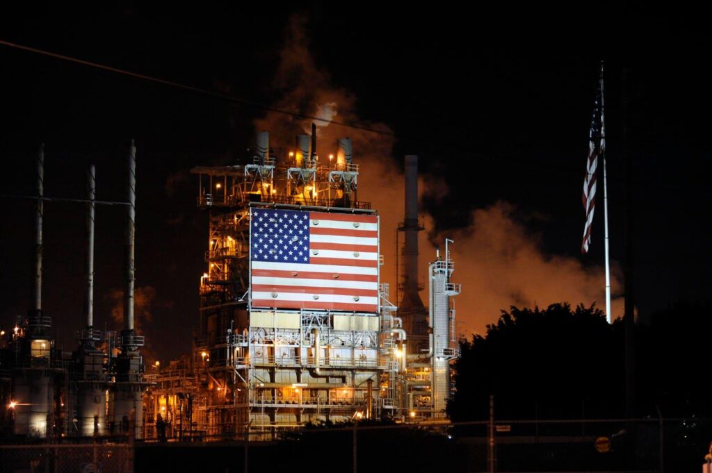 Why Big Oil Is Unlikely To Run Back To Venezuela