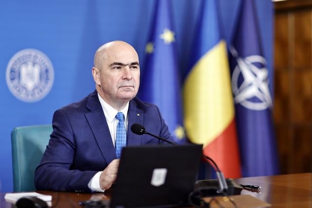 Bolojan: If Romania wants to recover economically, it must have more people in the real economy. And that means raising the retirement age, whether we like it or not, because otherwise we can no longer function | News.ro