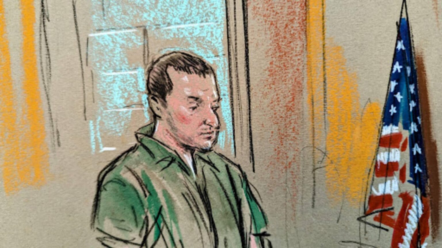 Ilya Lichtenstein, Bitcoin hacker behind massive crypto theft, credits Trump for early prison release