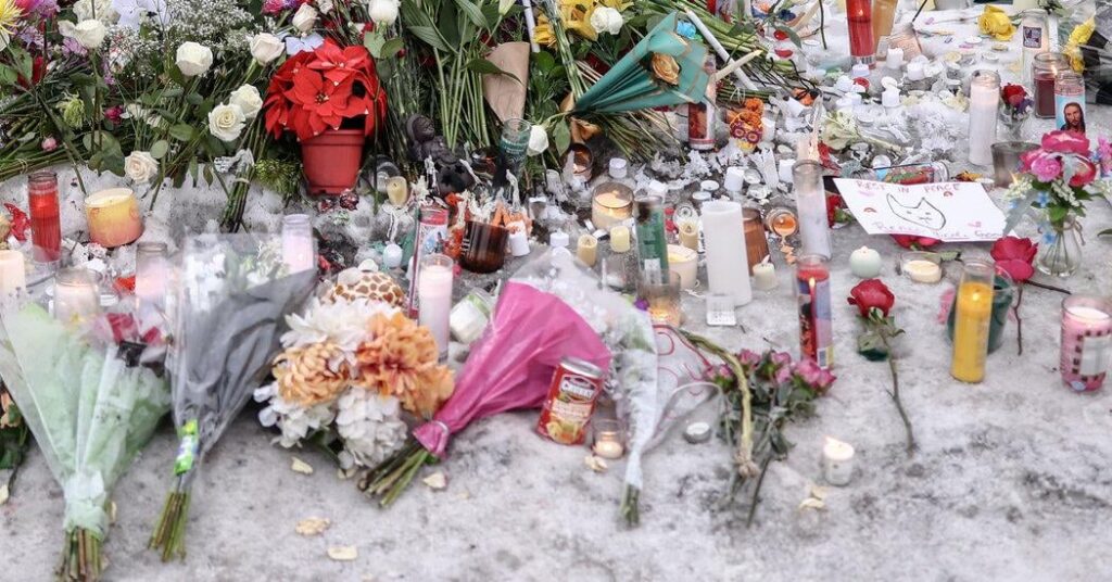 I’m the Mayor of Minneapolis. Trump is Lying to You.