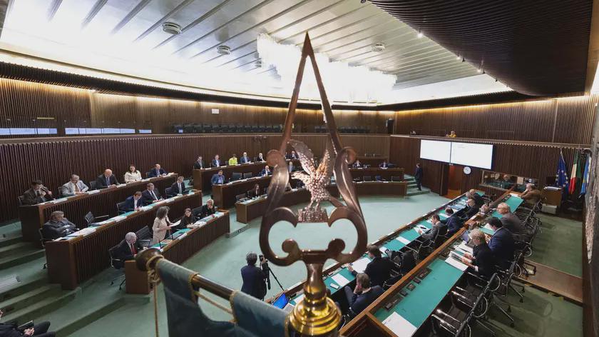 The Provinces return to Friuli Venezia Giulia: green light from the Senate, the aim is for the vote in 2027
