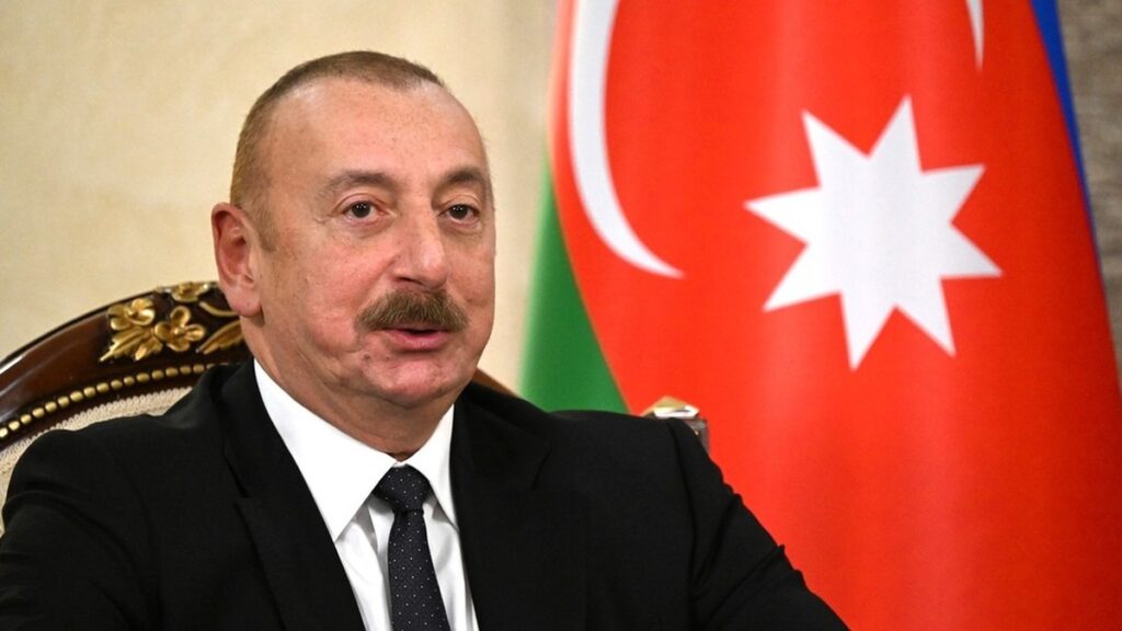 Azerbaijan plans to start gas supplies to 2 more European countries in 2026 – President
