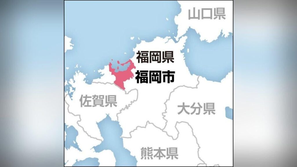 Mother and two children found dead: False information spreads on social media claiming they were denied welfare benefits; Fukuoka City to request disclosure of senders of false information Mother and two children found dead: False information spreads on social media claiming they were denied welfare benefits; Fukuoka City to request disclosure of senders of false information