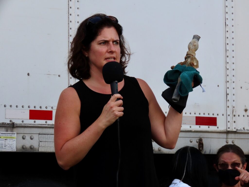 EPA ousts Michigan water advisor who criticized Trump changes Mostly Sunny