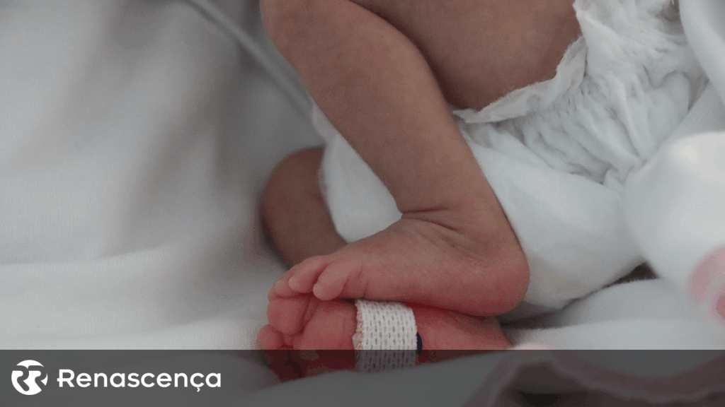 Almost 30% of babies born in Portugal last year have a foreign mother - Renascença