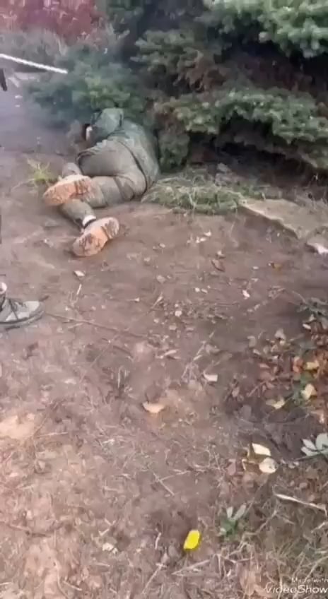 Russian soldiers beat and humiliate fresh recruits in a disturbed tradition called "Dedovshchina"