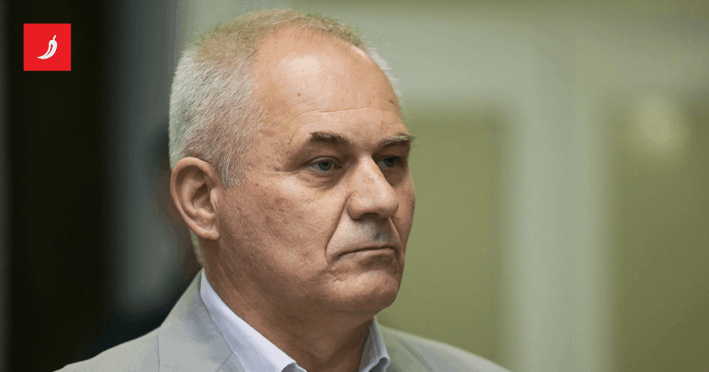 The court confirmed to us: Mate Rimac’s father must go to prison The court confirmed to us: Mate Rimac's father must go to prison