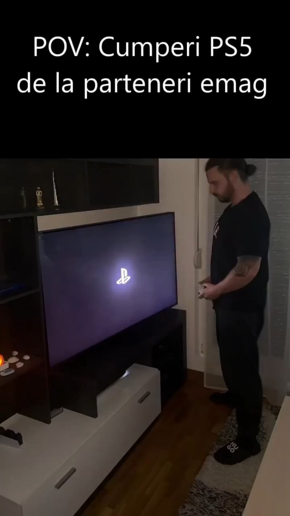 Emag and its partners